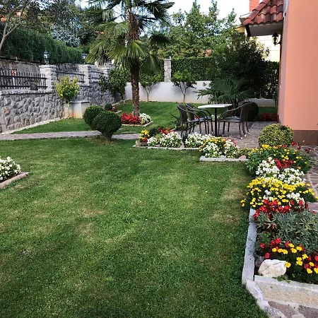 Ucka Apartment Opatija