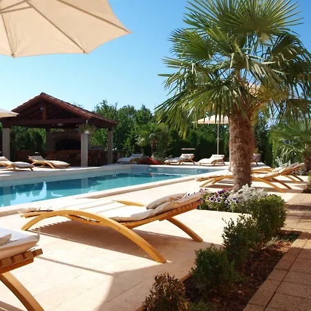 Ucka Apartment Opatija