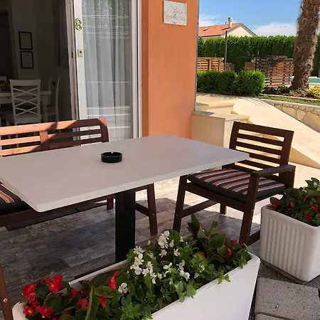 Apartman Ucka Abbázia