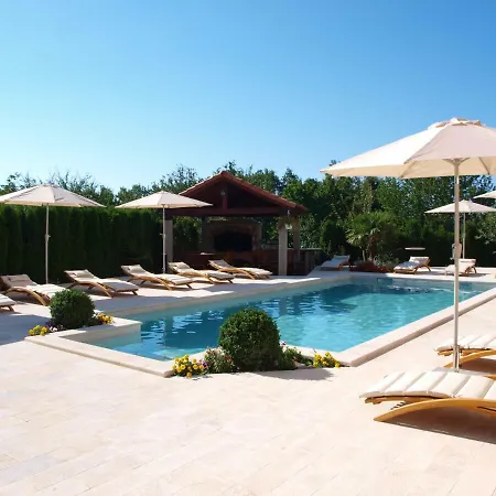 Apartamento Ucka Opatija