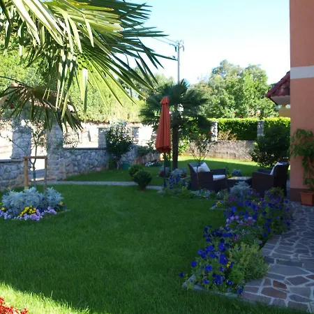 Διαμέρισμα Ucka *