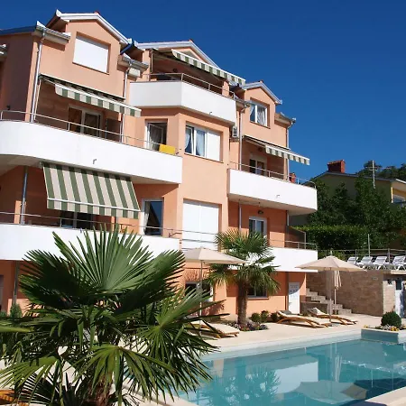 Apartman Ucka
