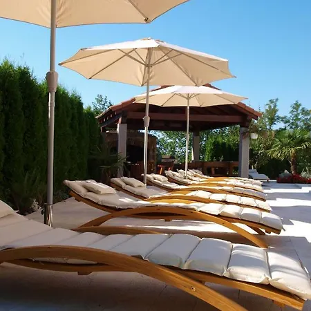 Apartmán Ucka Opatija