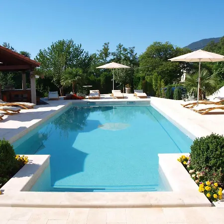 Διαμέρισμα Ucka