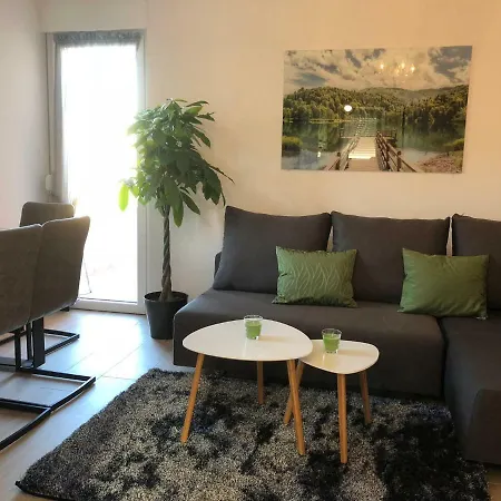 Apartman Ucka *
