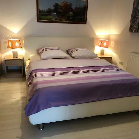 Apartamento Ucka
