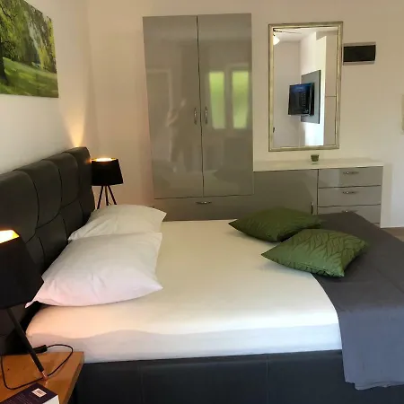 Ucka Apartamento