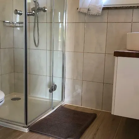 Ucka Apartman Abbázia