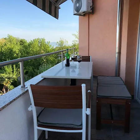 Apartman Ucka