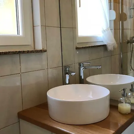 Ucka * Abbázia