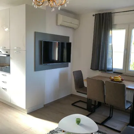 Ucka Apartman
