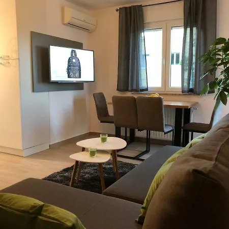 Apartman Ucka