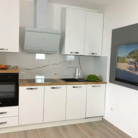 Apartman Ucka *