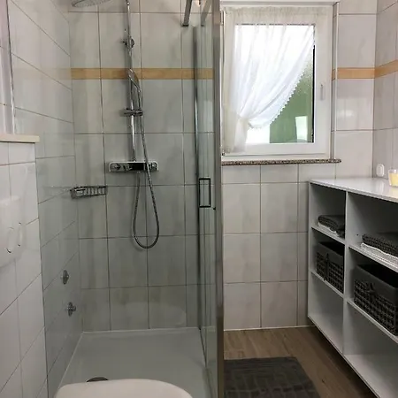 Ucka Apartman *