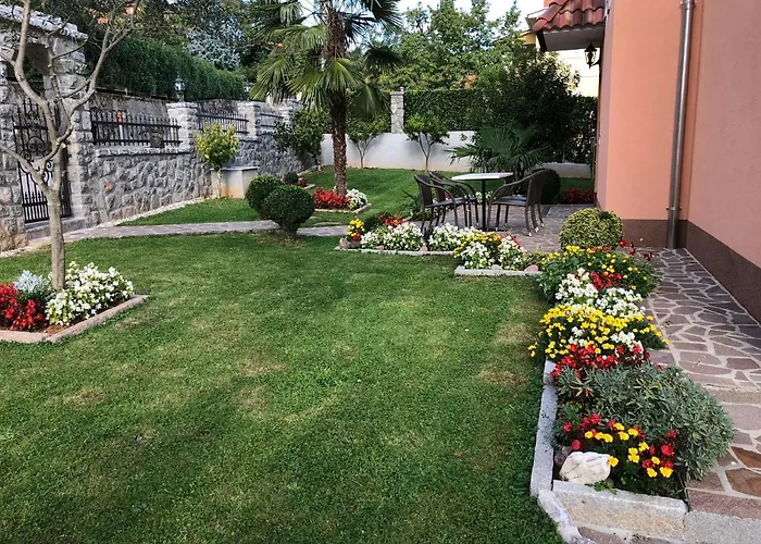 Ucka Apartamento Opatija