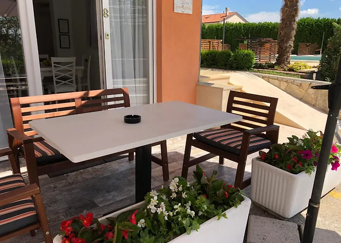 Apartamento Ucka Opatija