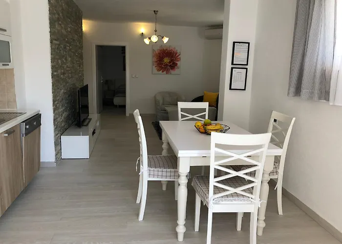 Apartamento Ucka Opatija