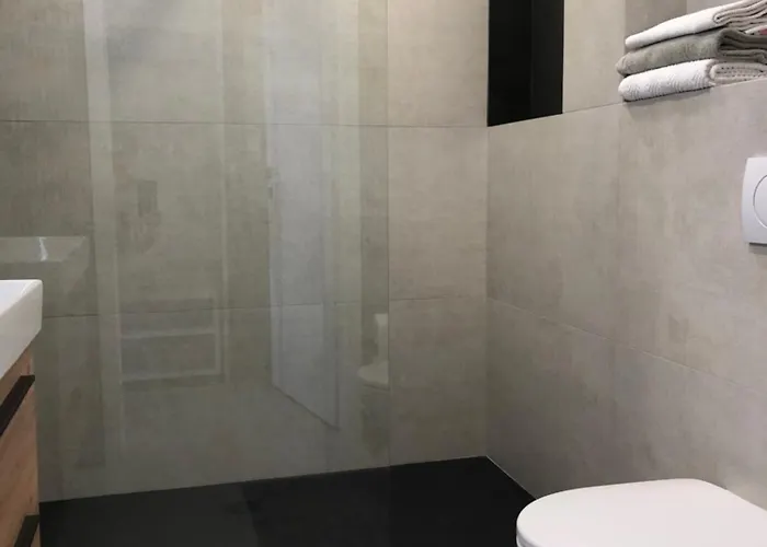 Apartamento Ucka Opatija