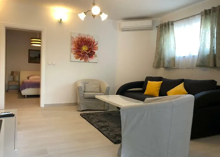 Apartamento Ucka Opatija