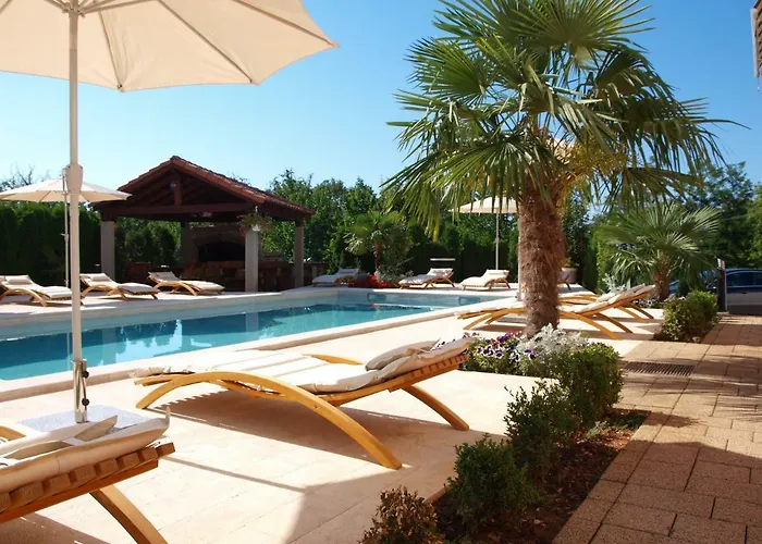 Ucka Apartamento Opatija