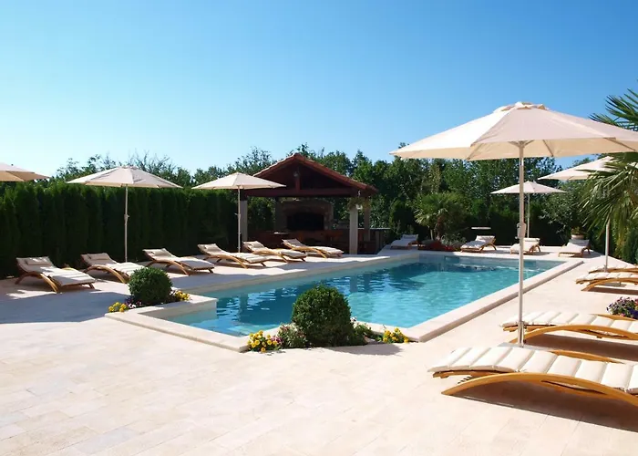 公寓 Ucka 奥帕提亚